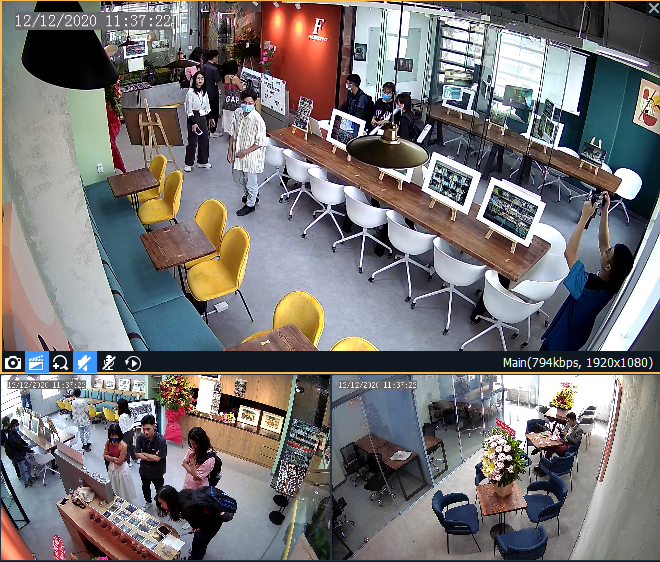Nở rộ xu hướng thuê văn phòng mới, `co-working space` được doanh nghiệp săn đón