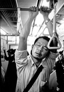 Đừng sợ đi đường vòng