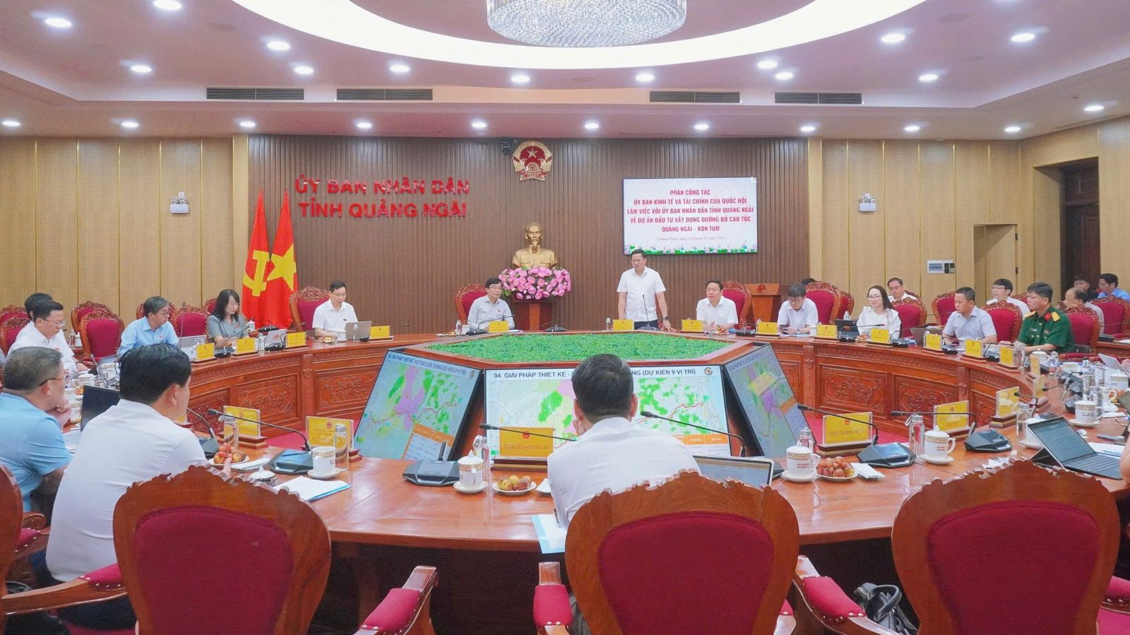 Việt Nam sẽ sớm có sân bay 350 ha nằm ở ‘Đà Lạt thứ 2’ của Tây Nguyên, khiến hàng không thế giới choáng ngợp?