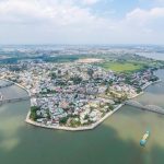 Lộ diện cực tăng trưởng phía Nam là “địa chỉ vàng”, “điểm hẹn” hàng đầu của doanh nghiệp Hàn Quốc