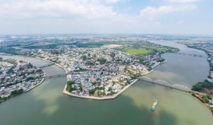 Lộ diện cực tăng trưởng phía Nam là “địa chỉ vàng”, “điểm hẹn” hàng đầu của doanh nghiệp Hàn Quốc