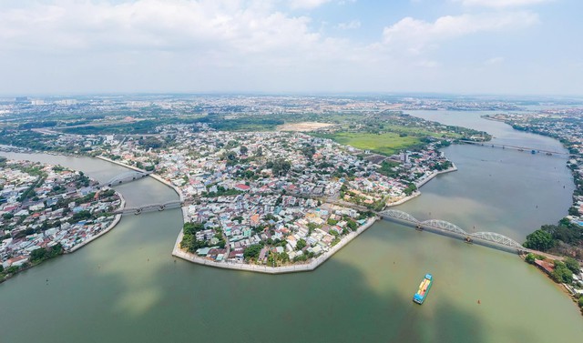 Lộ diện cực tăng trưởng phía Nam là “địa chỉ vàng”, “điểm hẹn” hàng đầu của doanh nghiệp Hàn Quốc