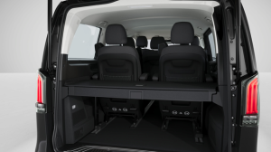Mercedes-Benz V-Class 2026: Chuẩn mới cho MPV hạng sang tại Việt Nam